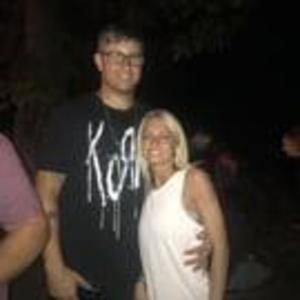 Meet your Posher, Shawn